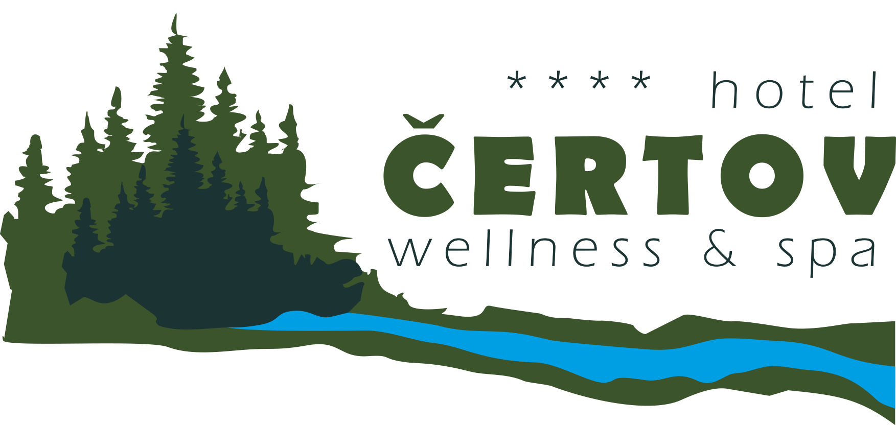 Wellness & Spa Hotel Čertov